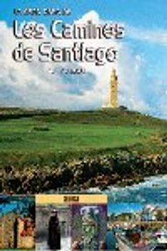 portada Camino Inglés