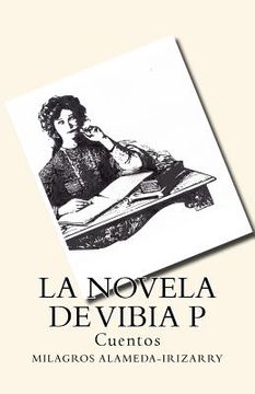 portada La novela de Vibia P (in Spanish)