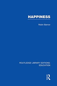 portada Happiness (en Inglés)