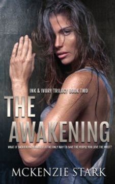 portada The Awakening (Ink and Ivory Trilogy) (en Inglés)