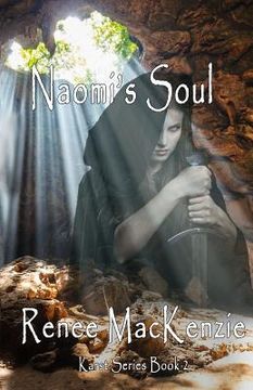 portada Naomi's Soul (en Inglés)