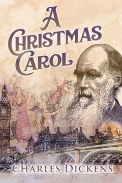 portada A Christmas Carol (Annotated)