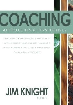 portada Coaching: Approaches and Perspectives: 0 