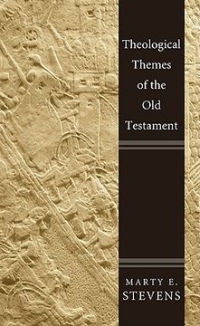 portada theological themes of the old testament