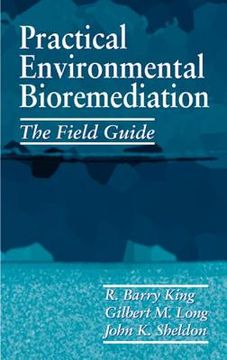 portada practical environmental bioremediation: the field guide, second edition (en Inglés)