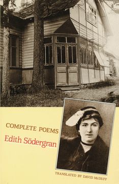 portada Complete Poems (in English)