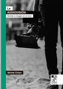 portada La Audiovision (in Spanish)