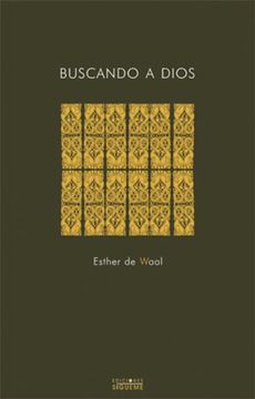 portada Buscando a Dios: Tras las Huellas de san Benito (in Spanish)