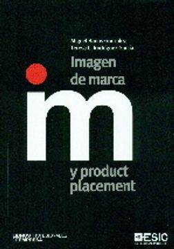 portada imagen de la marca y product placement