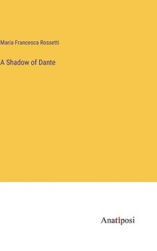 portada A Shadow of Dante (in English)
