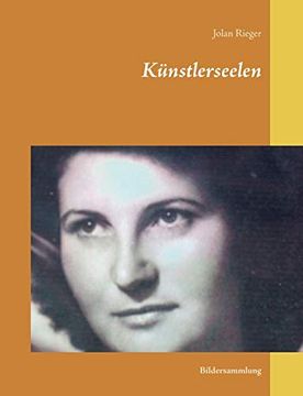 portada Künstlerseelen: Bildersammlung (in German)