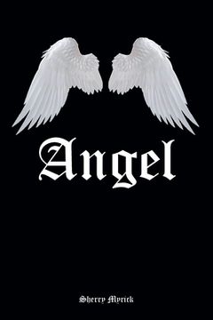 portada Angel