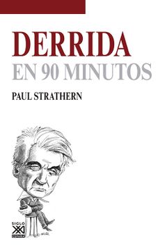 portada Derrida en 90 Minutos (in Spanish)
