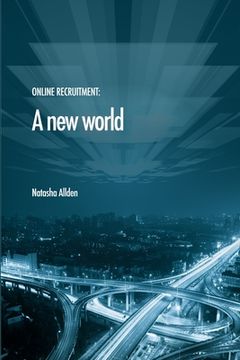 portada Online Recruitment: A New World (en Inglés)