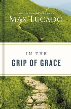portada In the Grip of Grace (in English)
