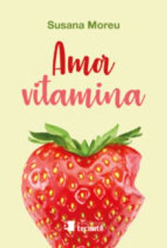 portada Amor Vitamina