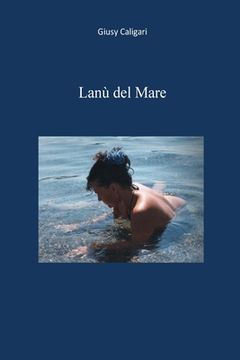 portada Lanu' del Mare (en Italiano)