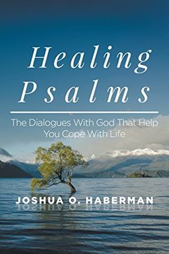 portada Healing Psalms