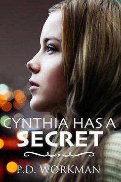 portada Cynthia Has a Secret