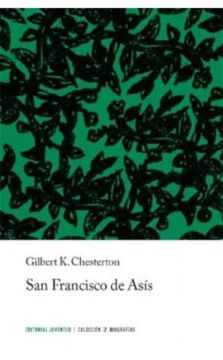 portada San Francisco de Asis (in Spanish)
