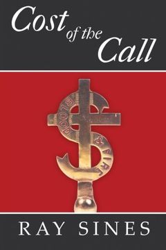 portada Cost of the Call