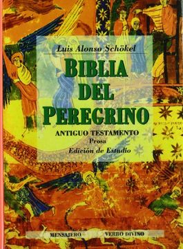 portada Antiguo Testamento (Prosa): Edición de Estudio: Volumen i (in Spanish)