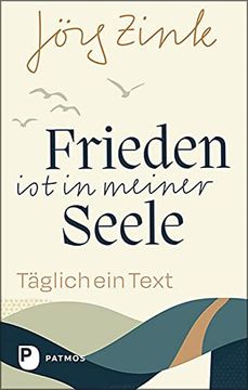 portada Frieden ist in Meiner Seele: Täglich ein Text (in German)