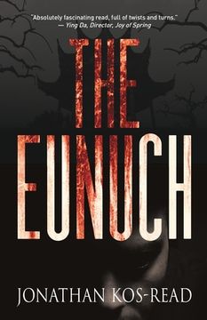 portada The Eunuch (en Inglés)