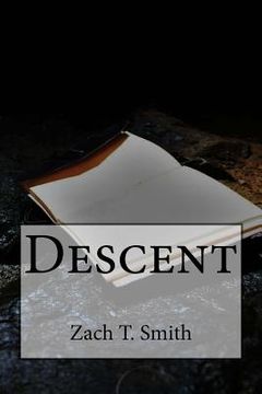 portada Descent (en Inglés)