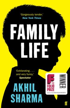 portada Family Life (in English)