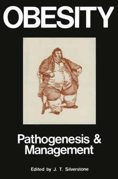 portada Obesity: Its Pathogenesis And Management