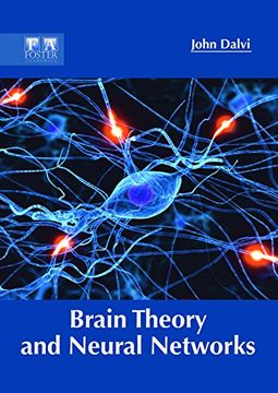 portada Brain Theory and Neural Networks (en Inglés)