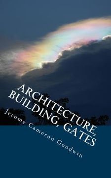 portada Architecture, Building, Gates: All The Bible Teaches About (en Inglés)
