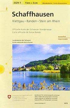 portada Schaffhausen (in German)