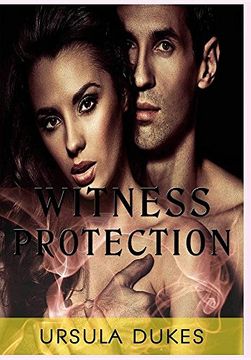 portada Witness Protection (en Inglés)