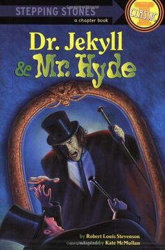 portada Dr. Jekyll and mr. Hyde (in English)