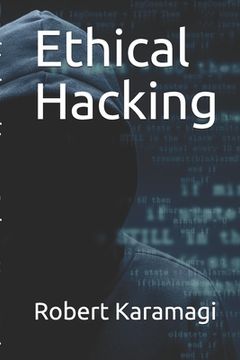 portada Ethical Hacking (en Inglés)