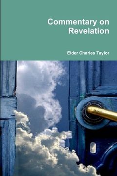 portada Commentary on Revelation
