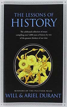 The Lessons of History (en Inglés)