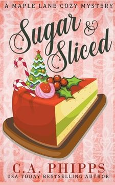 portada Sugar and Sliced (en Inglés)