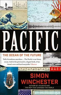 portada Pacific. The Ocean Of The Future