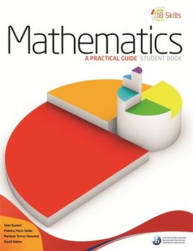 portada Ib Skills: Mathematics - a Practical Guide (in English)