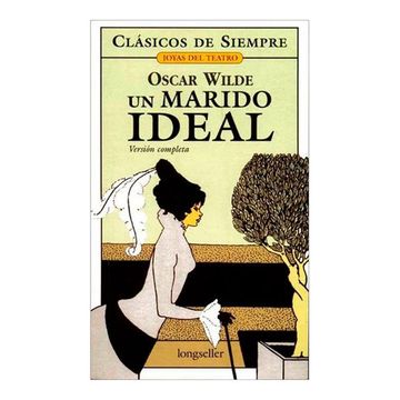 portada Un Marido Ideal (in Spanish)