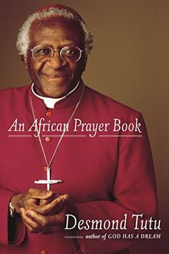portada An African Prayer Book (in English)