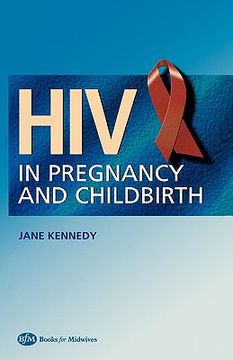 portada hiv in pregnancy and childbirth (en Inglés)