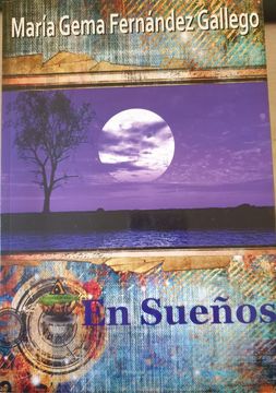 portada En Sueños (in Spanish)