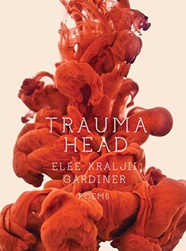 portada Trauma Head (en Inglés)