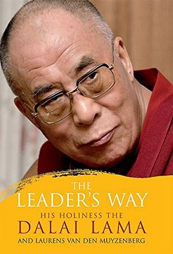 portada The Leader's Way: Business, Buddhism and Happiness in an Interconnected World