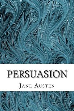 portada Persuasion: (Jane Austen Classics Collection) (en Inglés)
