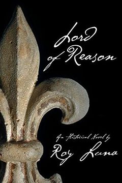 portada Lord of Reason (A Revolutionary Education)